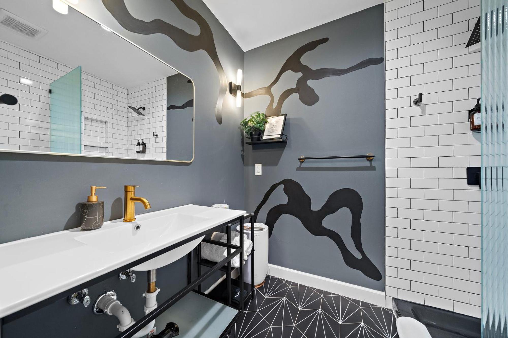 Wanderstay Boutique Hotel Houston Exterior photo